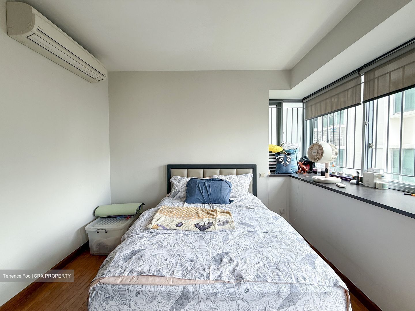 Tanamera Crest (D16), Condominium #536226061